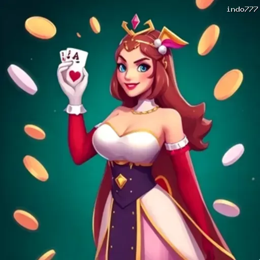 Menggali Fitur Menarik di Situs Game indo777
