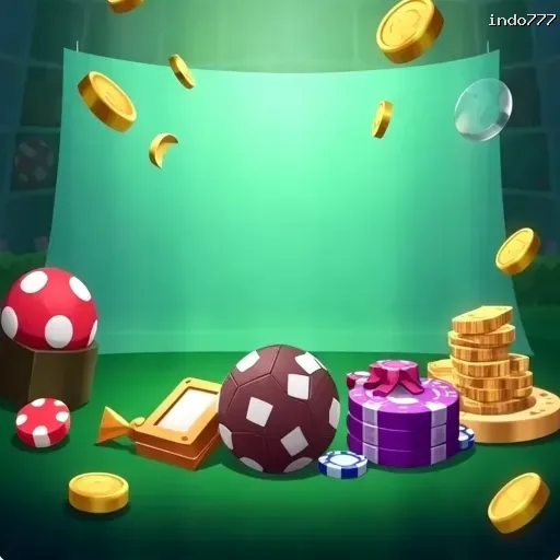 Mengulas Fitur Menarik di Situs Game indo777