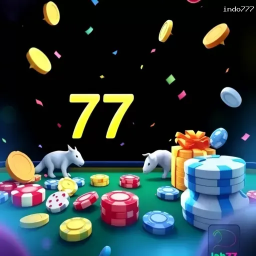 Mengenal indo777 Sebagai Platform Game Online Terpercaya