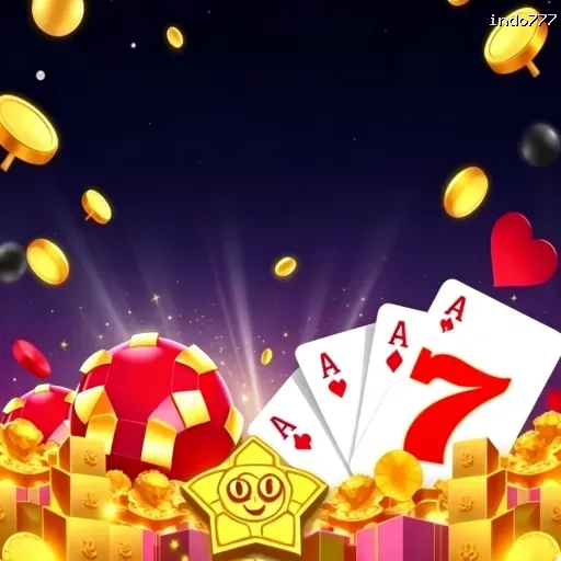 Review Permainan Populer di Situs indo777
