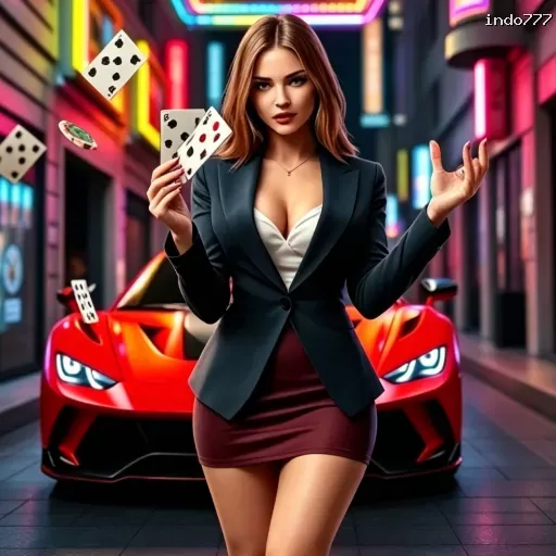 indo777: Bet Sport Dengan Fitur Terbaik untuk Pemain Indonesia